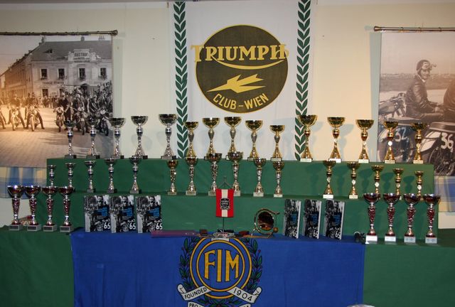 Meisterschaftsfeier 2018