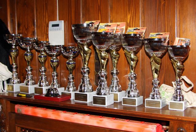 2016 Meisterschaftsfeier-Tulln