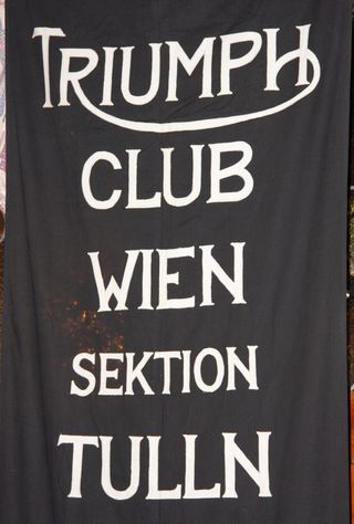 2013 Meisterschaftsfeier Tulln