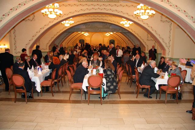 2013 Meisterschaftsfeier TCW