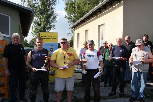 2010 Braunsberg Bergrennen